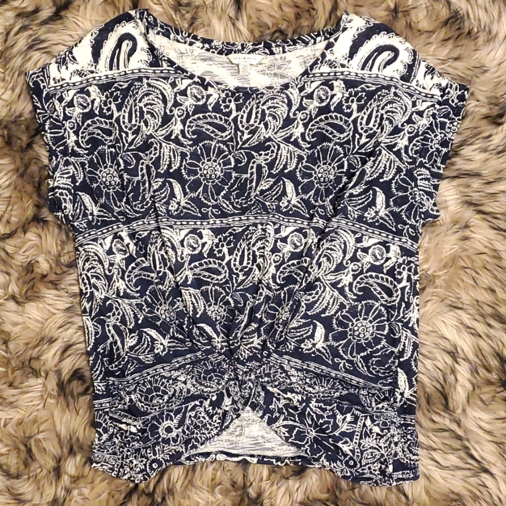 Lucky Brand Shirt